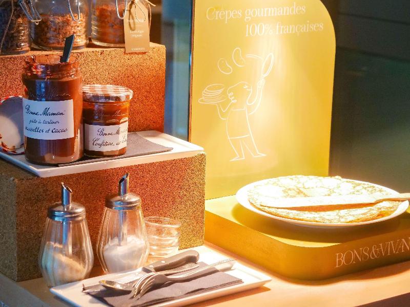 Hôtel Mercure Brive image