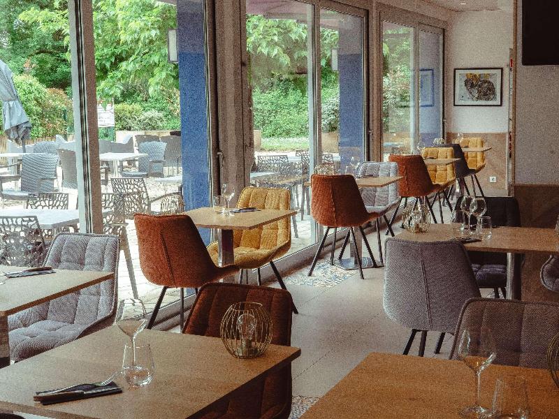 Hôtel Mercure Brive image
