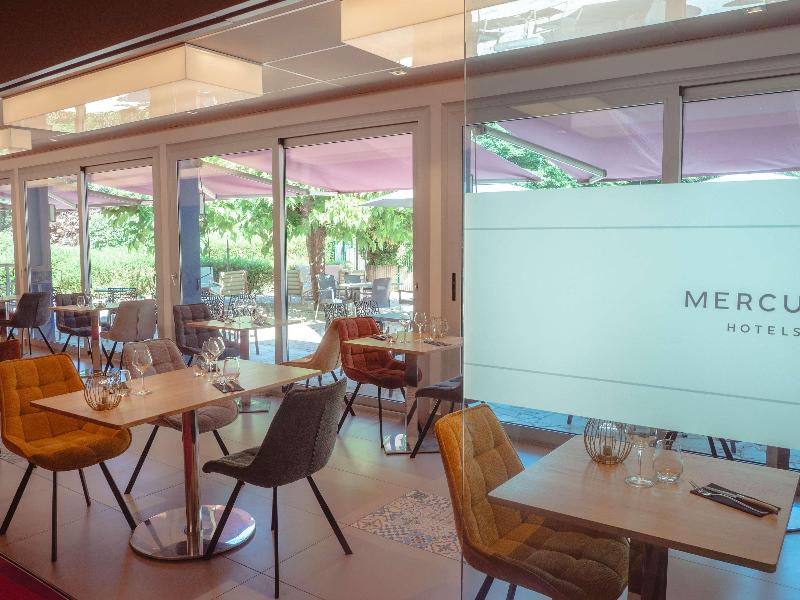 Hôtel Mercure Brive image