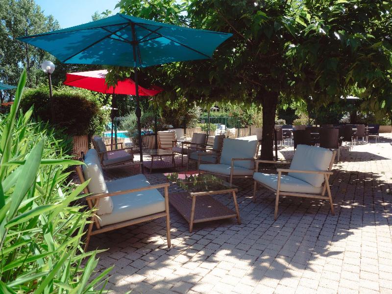 Hôtel Mercure Brive image