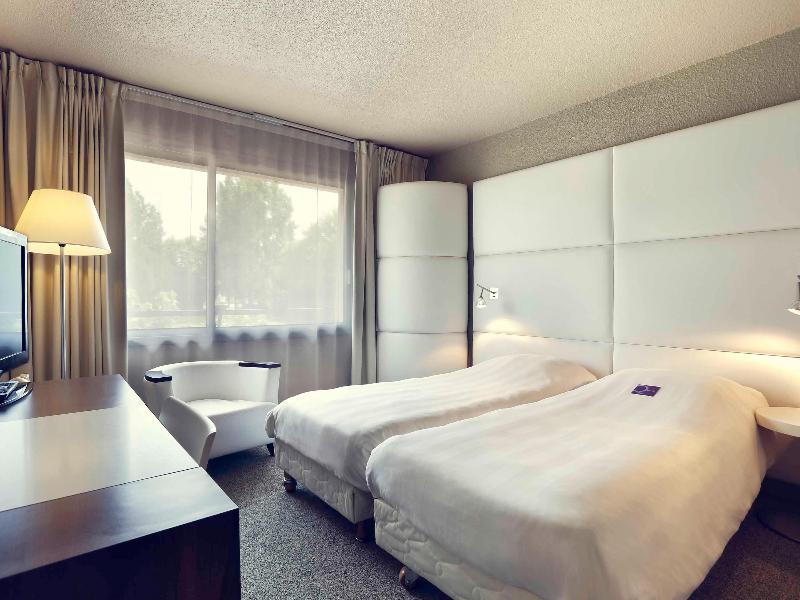 Hôtel Mercure Brive image