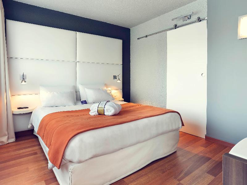 Hôtel Mercure Brive image