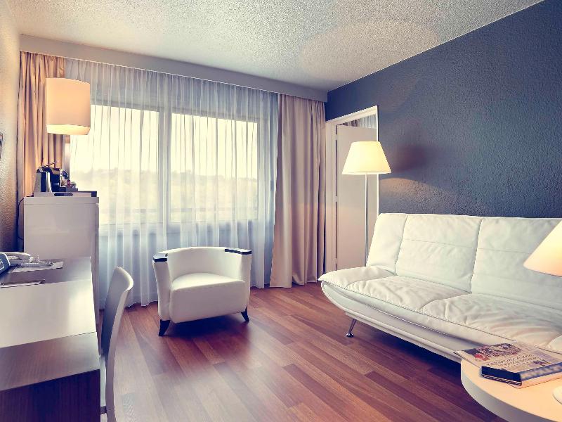 Hôtel Mercure Brive image