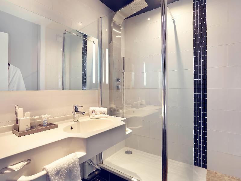 Hôtel Mercure Brive image