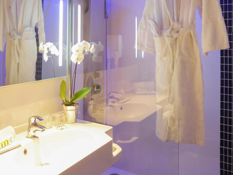 Hôtel Mercure Brive image