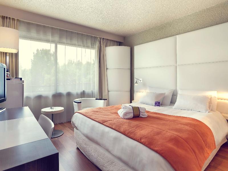 Hôtel Mercure Brive image