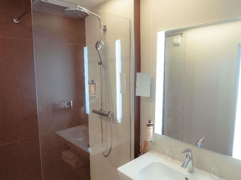 Hôtel Mercure Brive image