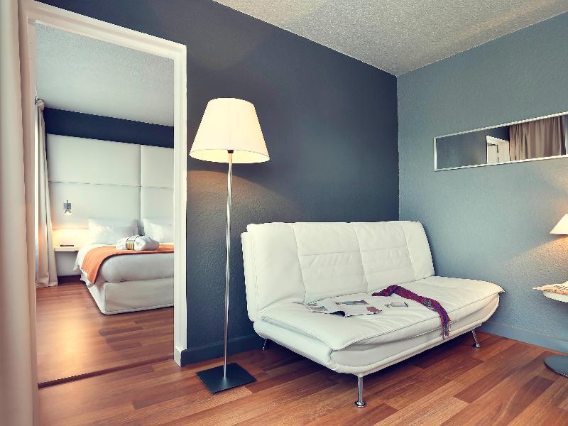 Hôtel Mercure Brive image