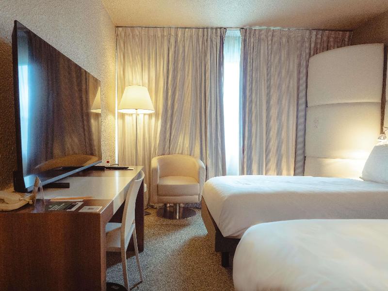 Hôtel Mercure Brive image