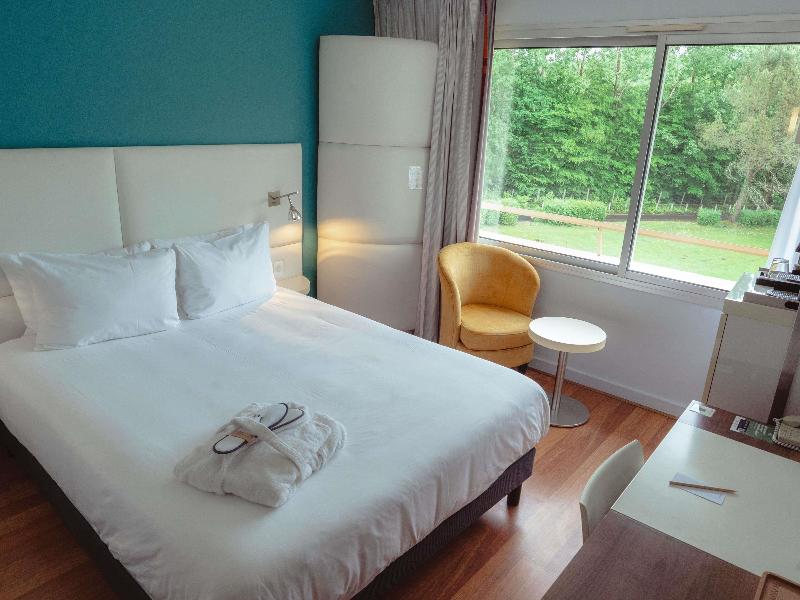 Hôtel Mercure Brive image