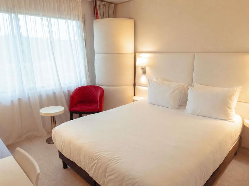 Hôtel Mercure Brive image