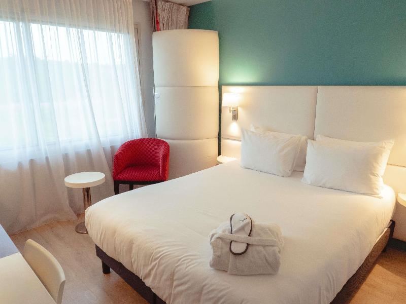 Hôtel Mercure Brive image