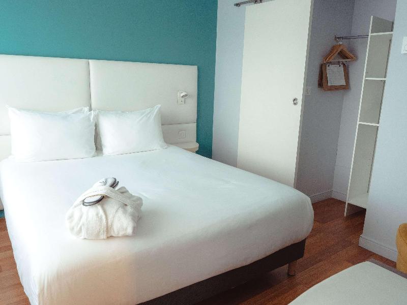 Hôtel Mercure Brive image