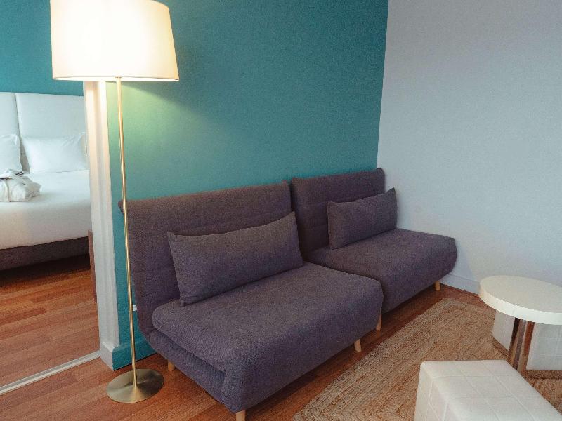 Hôtel Mercure Brive image