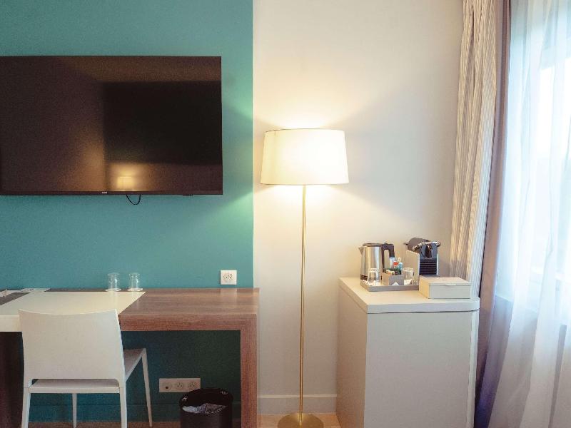 Hôtel Mercure Brive image