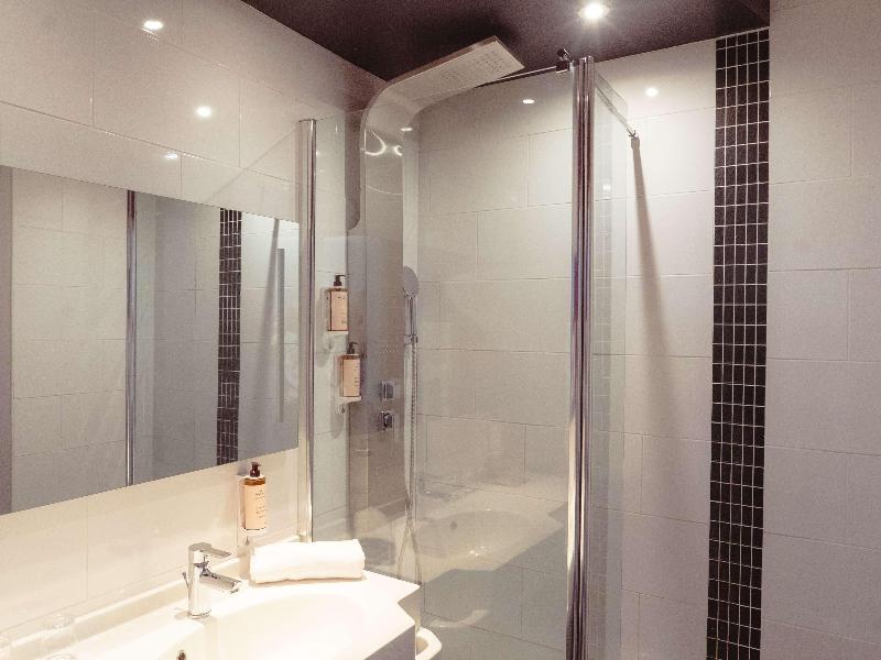 Hôtel Mercure Brive image