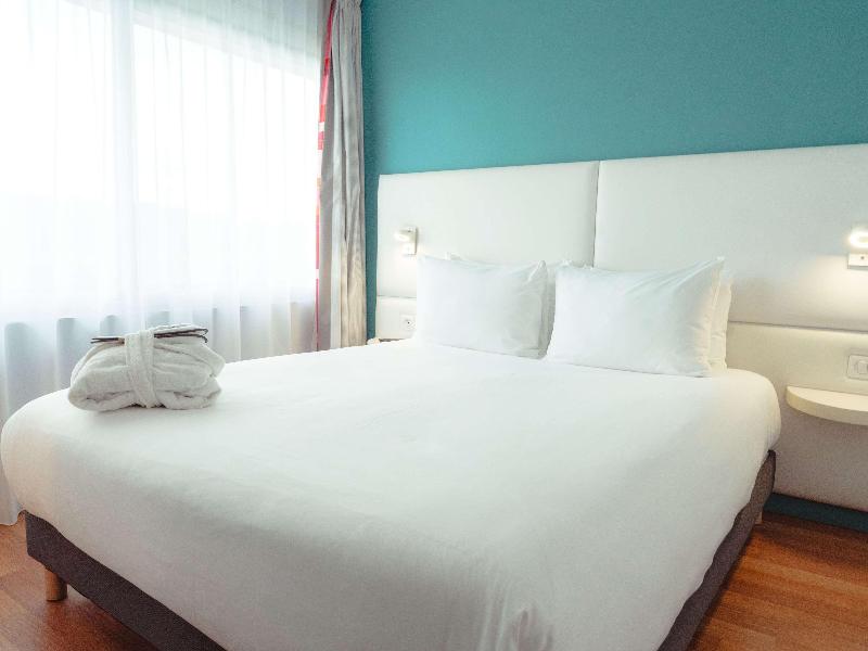 Hôtel Mercure Brive image