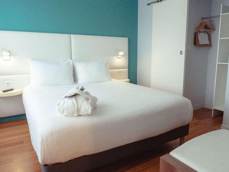 Hôtel Mercure Brive image