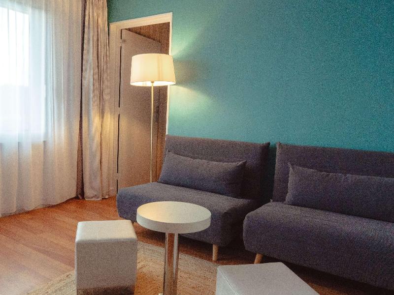 Hôtel Mercure Brive image