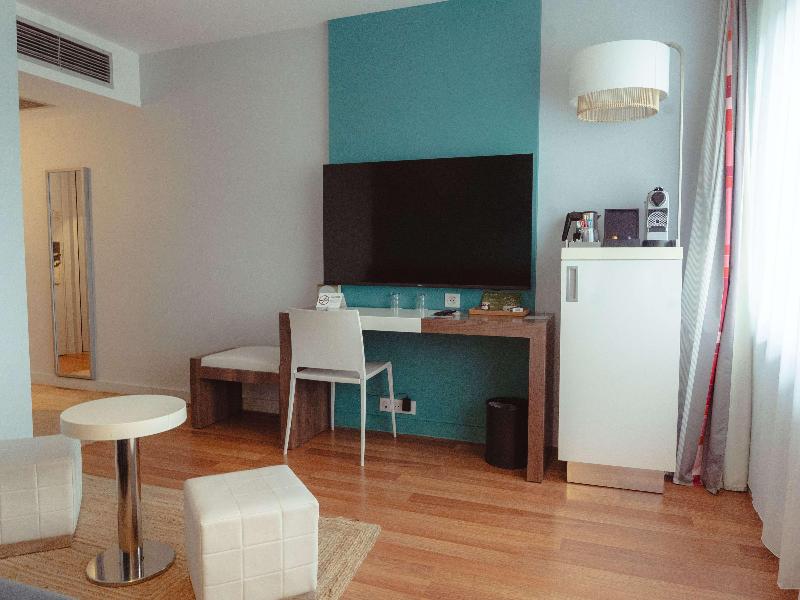 Hôtel Mercure Brive image