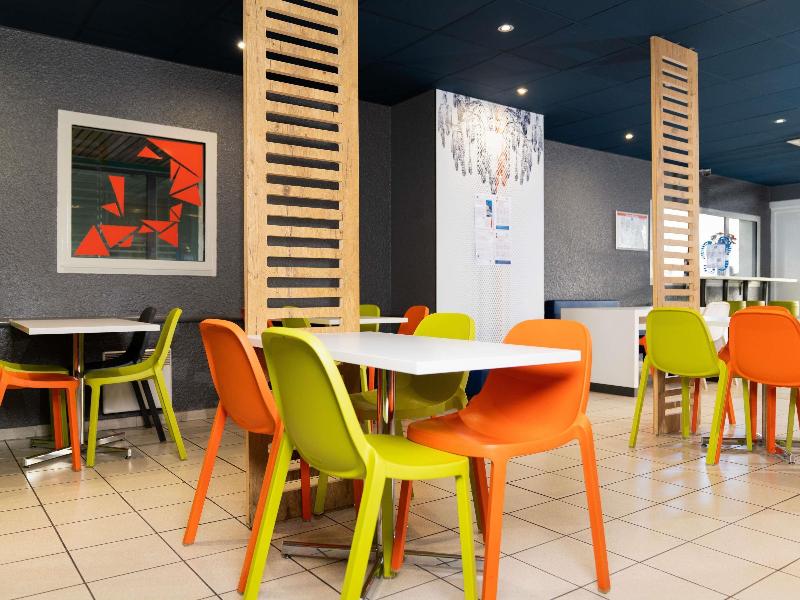 Ibis Budget Perigueux Centre image