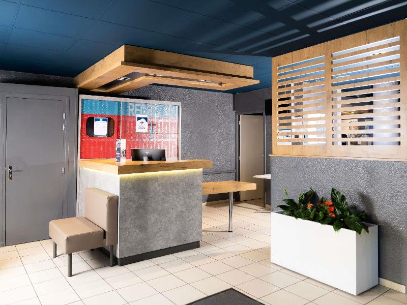 Ibis Budget Perigueux Centre image