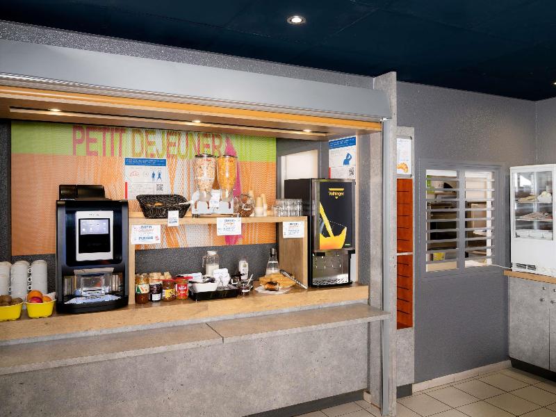 Ibis Budget Perigueux Centre image