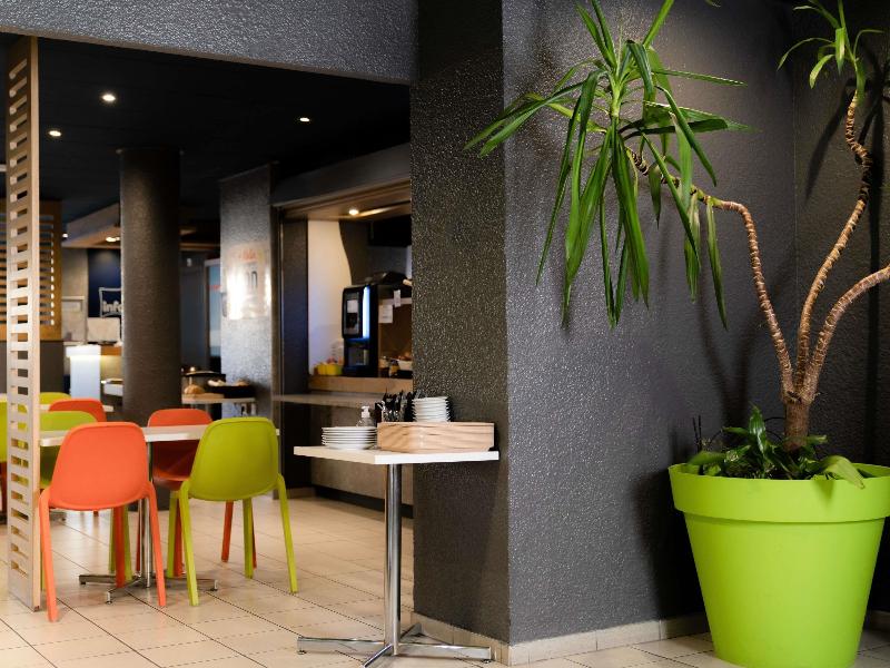 Ibis Budget Perigueux Centre image