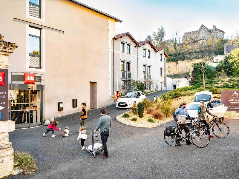 ibis Sarlat image