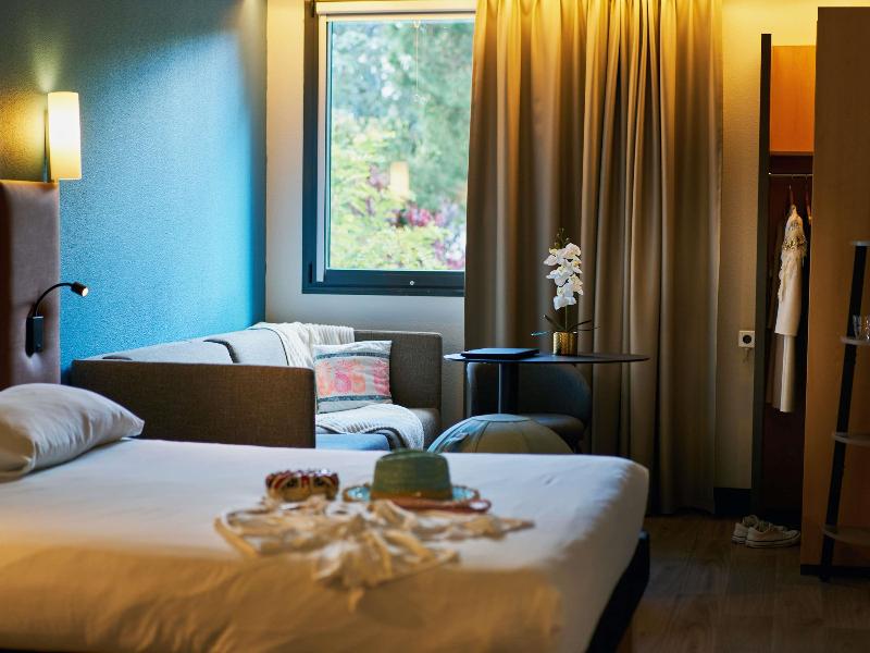 ibis Sarlat image