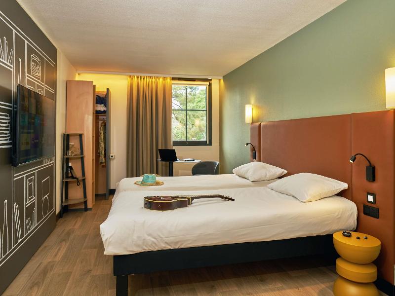 ibis Sarlat image