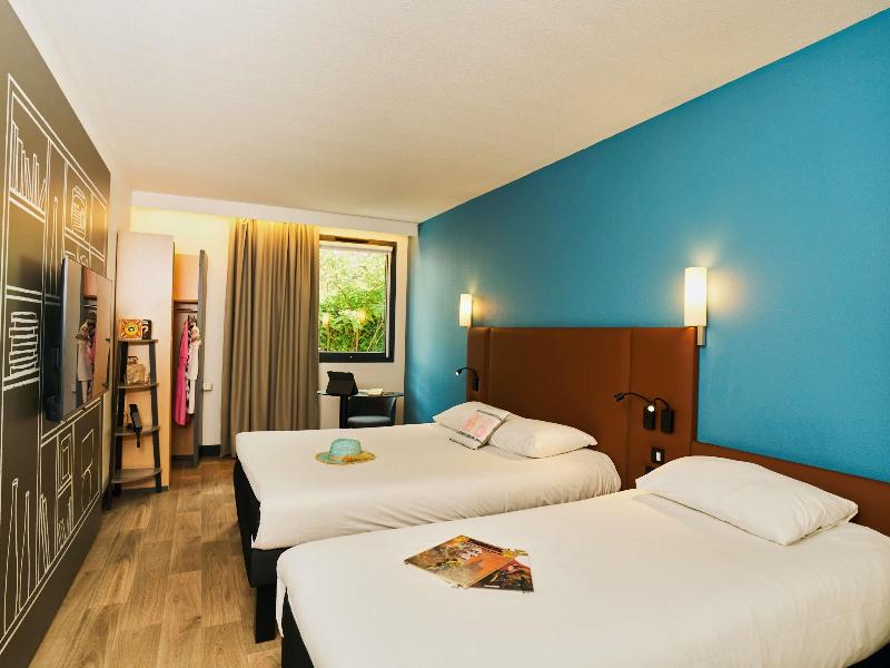 ibis Sarlat image