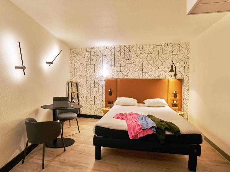 ibis Sarlat image