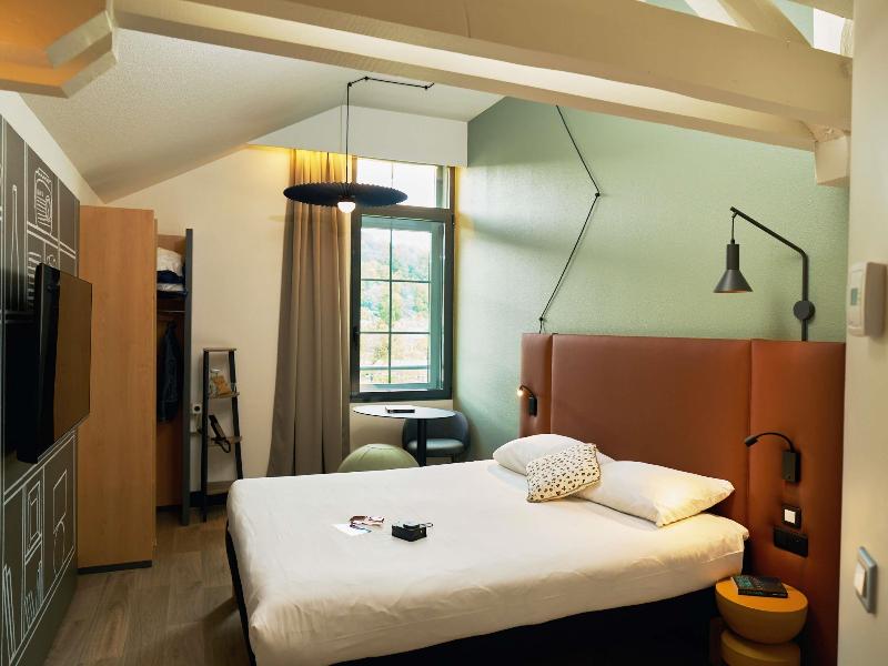 ibis Sarlat image