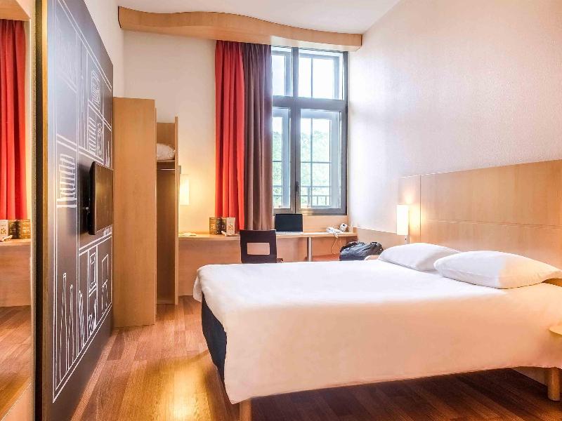 ibis Sarlat image