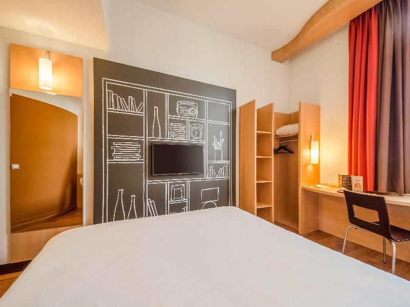 ibis Sarlat image