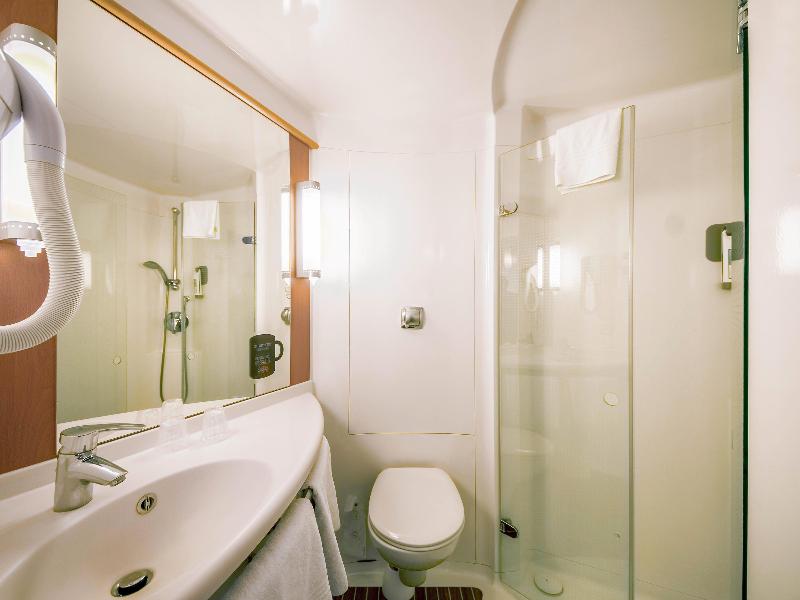 ibis Sarlat image