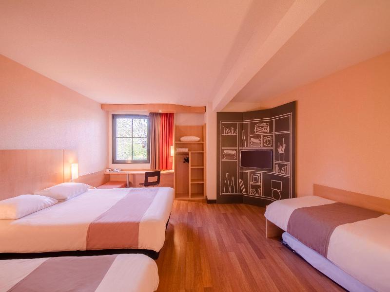 ibis Sarlat image