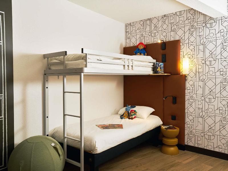 ibis Sarlat image
