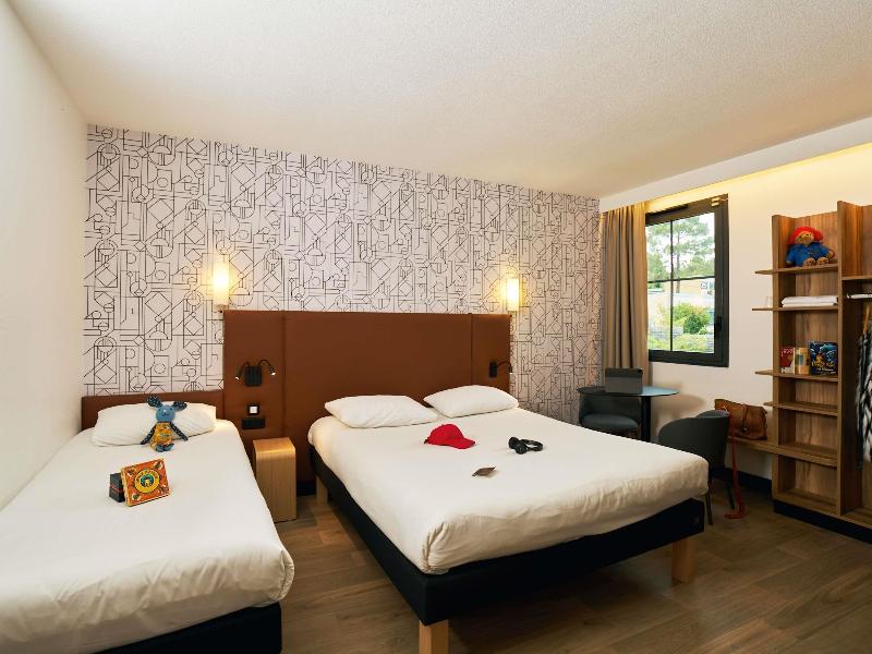 ibis Sarlat image