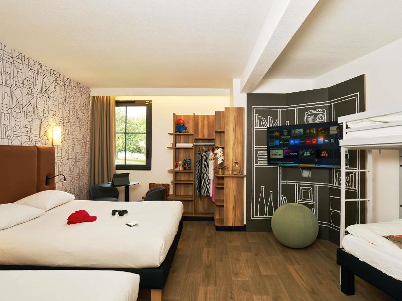 ibis Sarlat image
