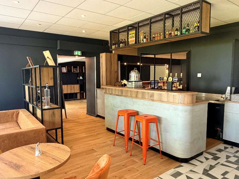 ibis Dieppe Val Druel image