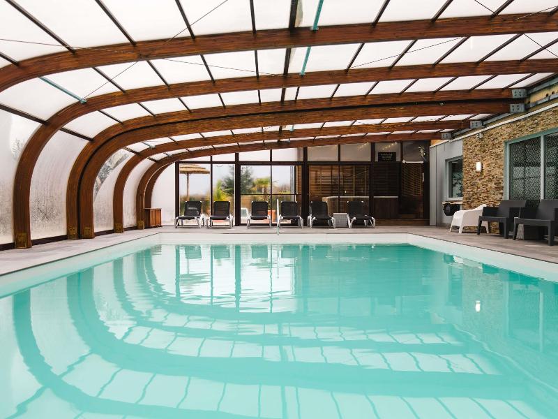 Mercure Cabourg - Hôtel & Spa image