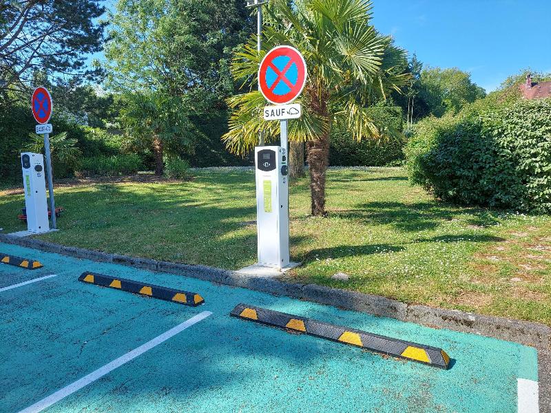 ibis budget Deauville image