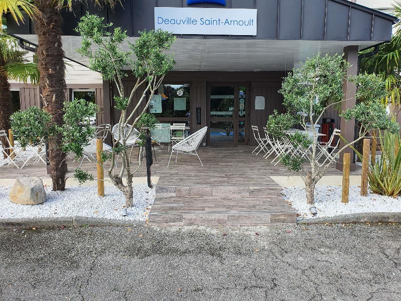 ibis budget Deauville image