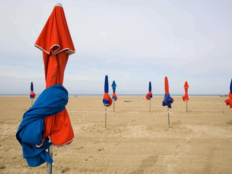 ibis budget Deauville image