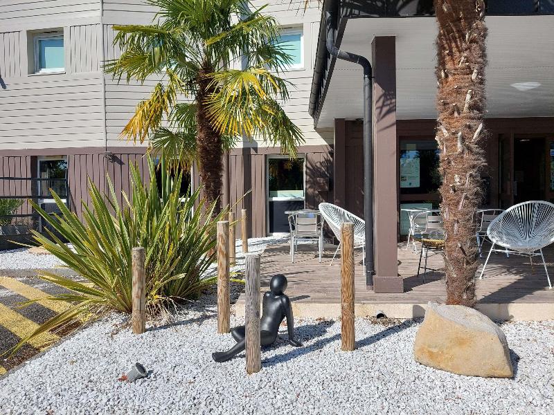 ibis budget Deauville image