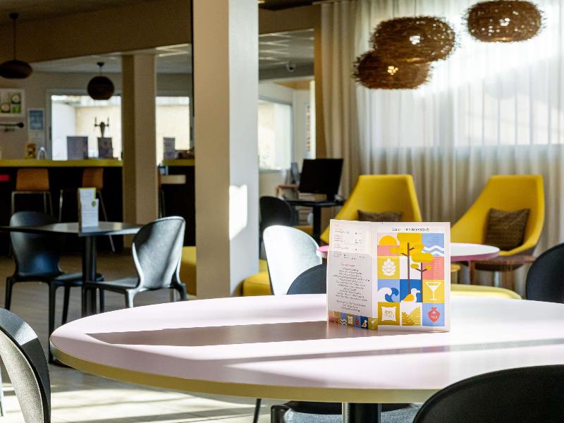 ibis Styles Dax Miradour image