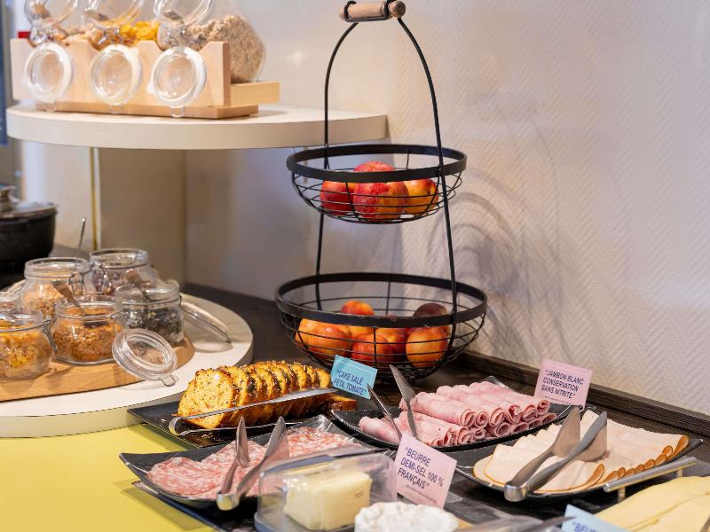 ibis Styles Dax Miradour image