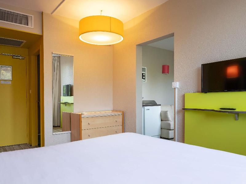 ibis Styles Dax Miradour image